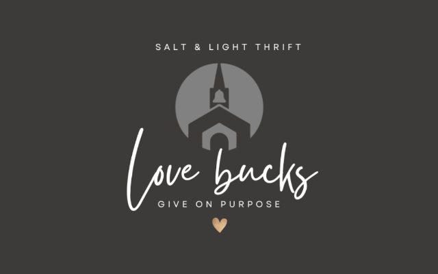 Salt and Light Church