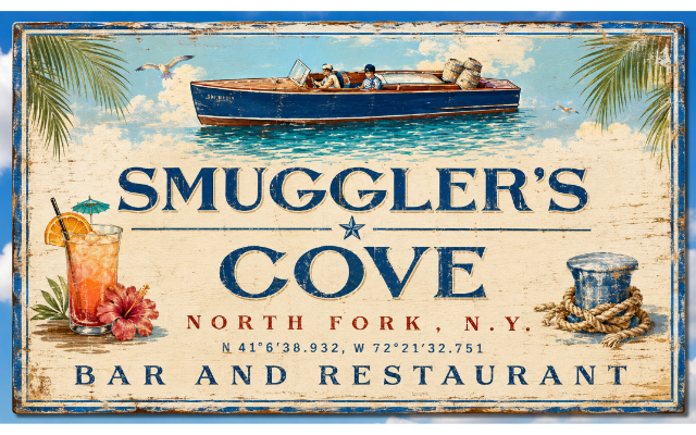 Cove Creek Inc