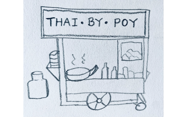 ThaiByPoy