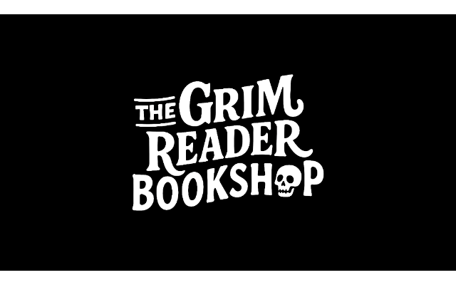 The Grim Reader Bookshop, LLC