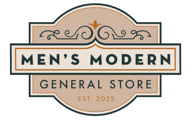 Men's Modern General Store