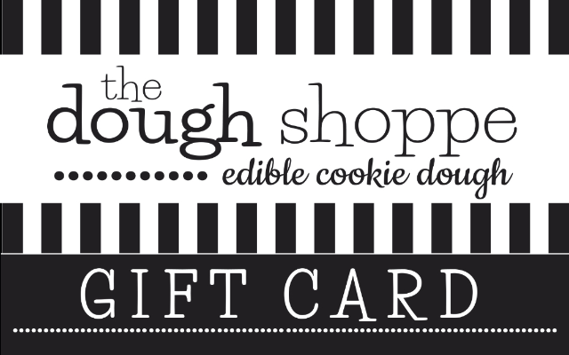 The Dough Shoppe