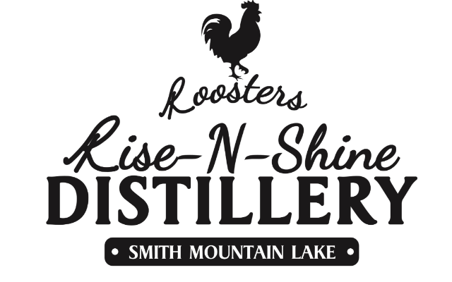 roosters rise -n- shine distillery