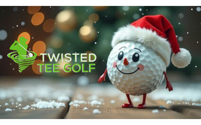 Twisted Tee Golf