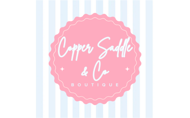 Copper Saddle & Co