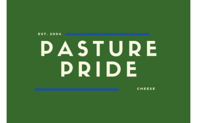 Pasture Pride Cheese, LLC