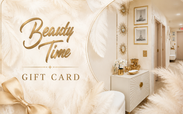 Beauty Time Salon LLC