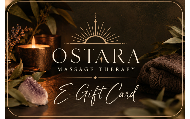 Ostara Massage Therapy