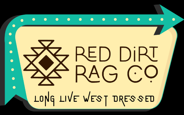Red Dirt Rag Co