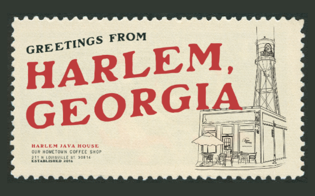 Harlem Java House