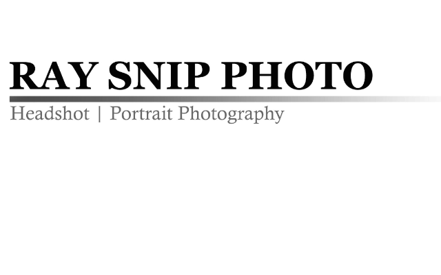 Raymond Snip Photography
