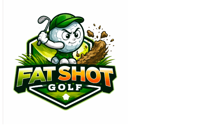 Fat Shot Golf