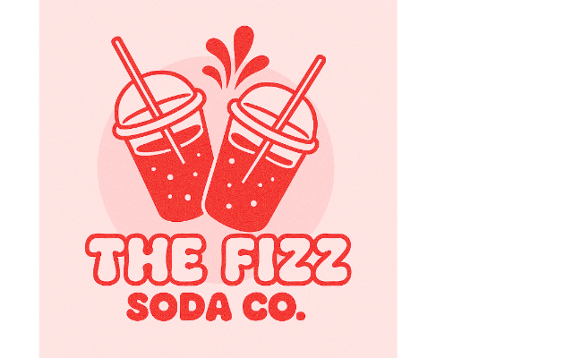 The Fizz Soda Co.
