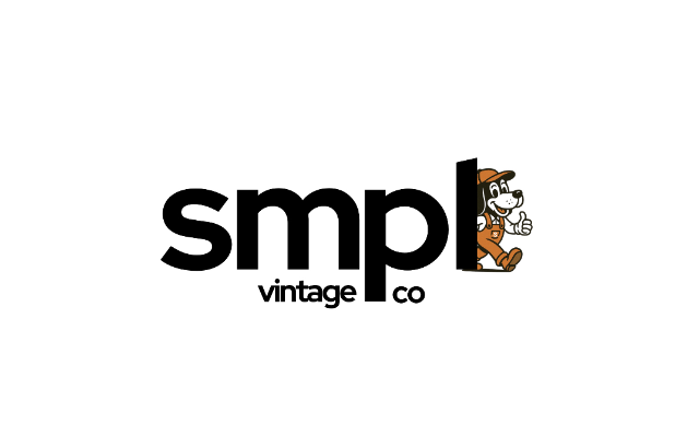 Smpl Vintage Co
