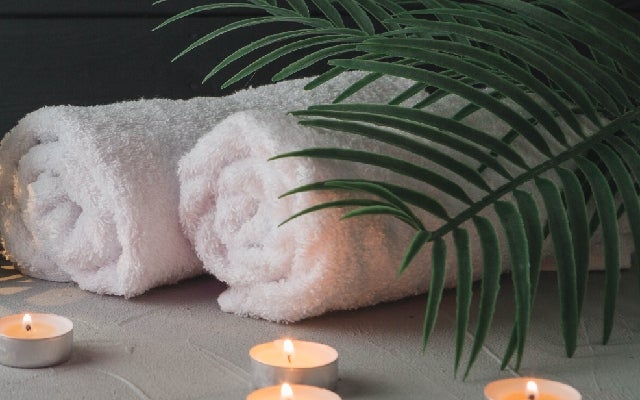 D' Spa Life