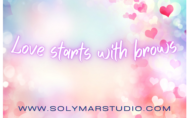 Sol Y Mar Brow Studio