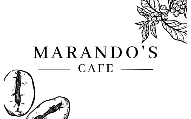 Marando’s Cafe