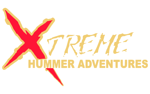 Pacific Adventure Tours / Xtreme hummer adventures