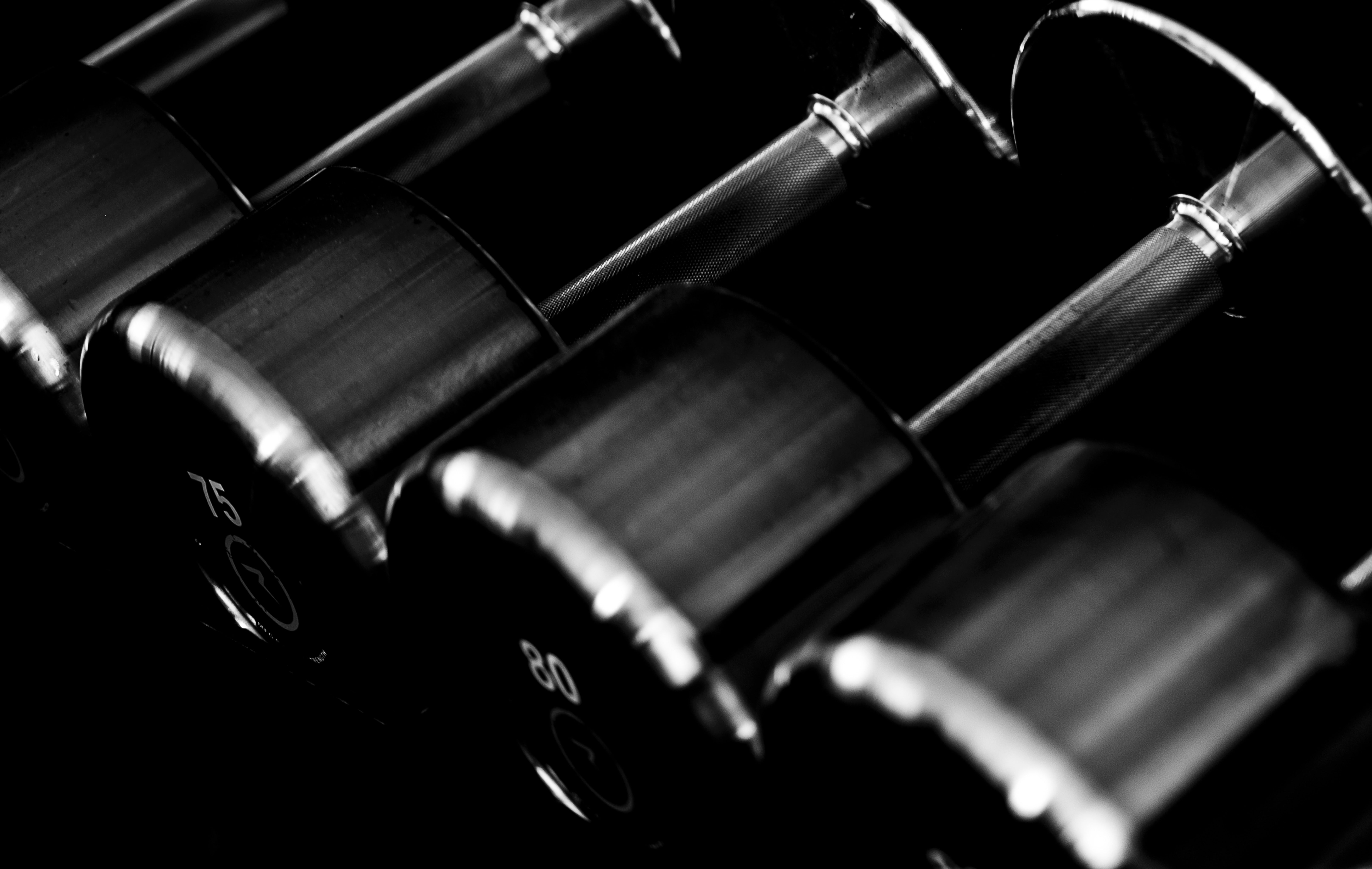 Refinery Fitness