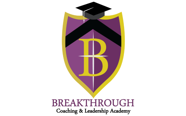 BREAKTHROUGH COACHING & LEADERSHIP ACADEMY