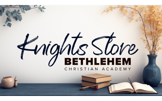 BETHLEHEM CHRISTIAN ACADEMY