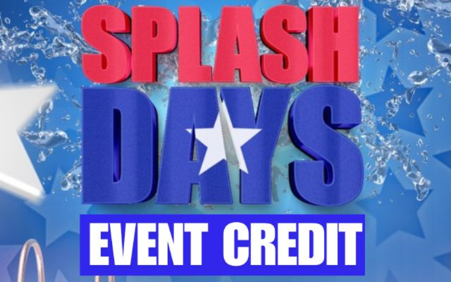 Splash Days