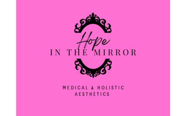 Hope In the Mirror