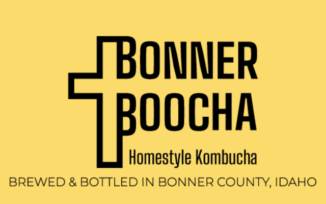 Bonner Boocha