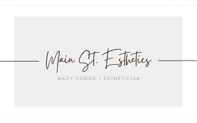 Main St. Esthetics