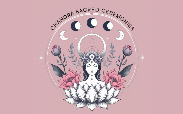 Chandra Sacred Ceremonies LLC