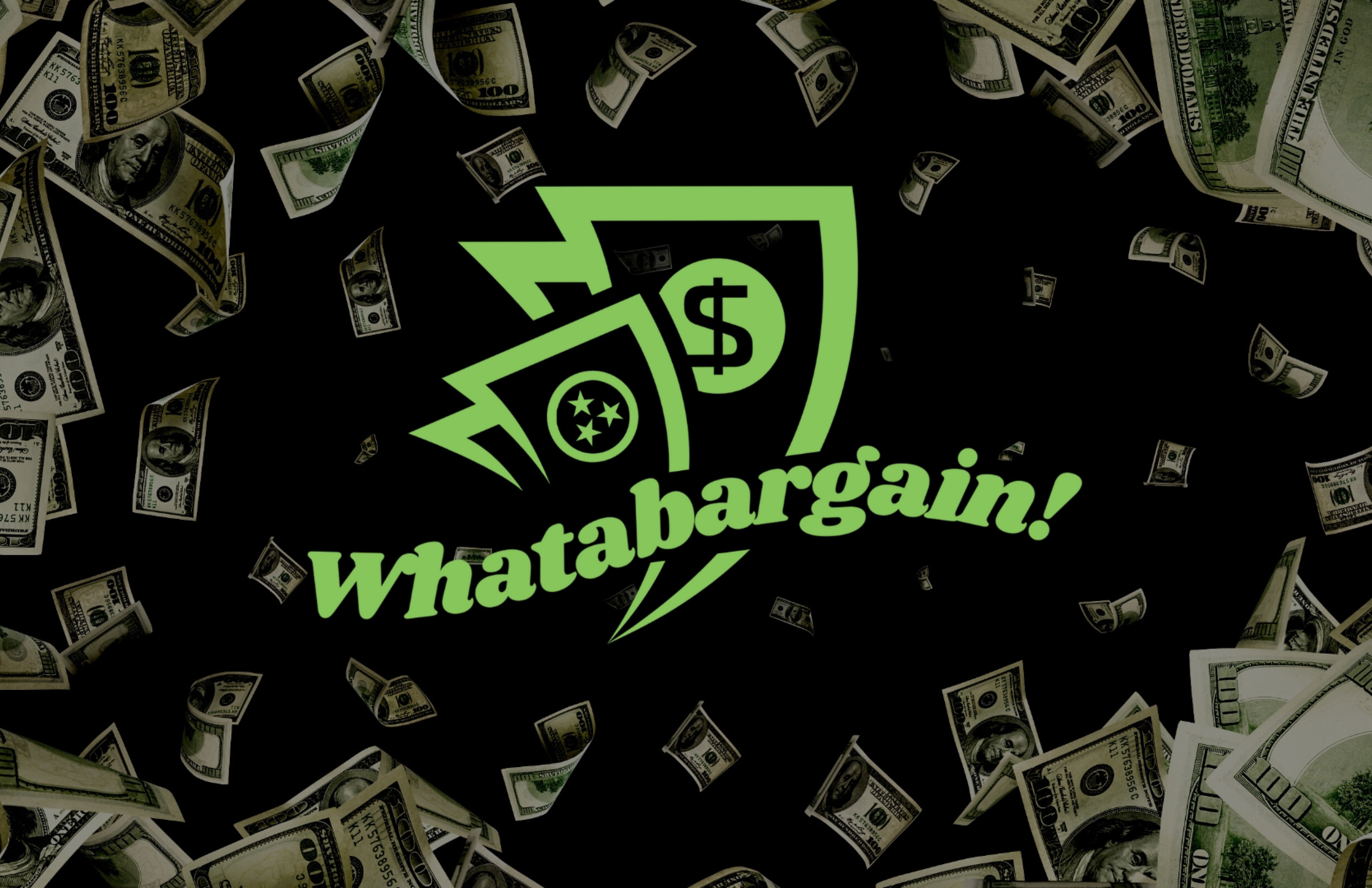 Kilgore Family LLC DBA Whatabargain