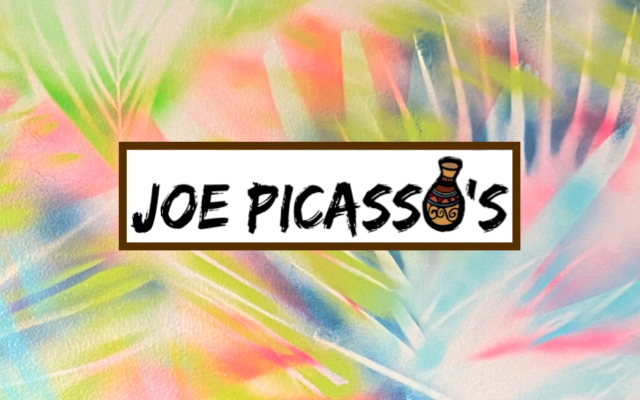 Joe Picasso's