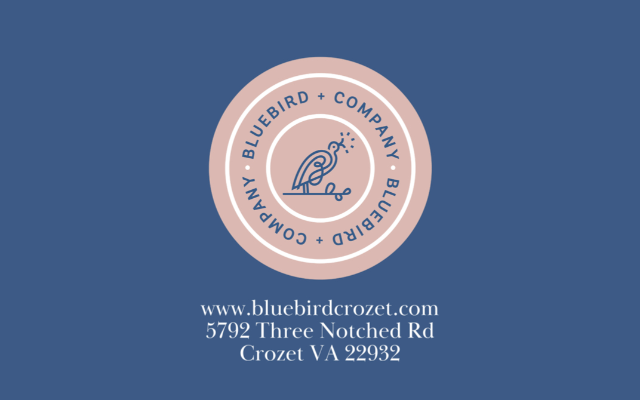 Bluebird & Co