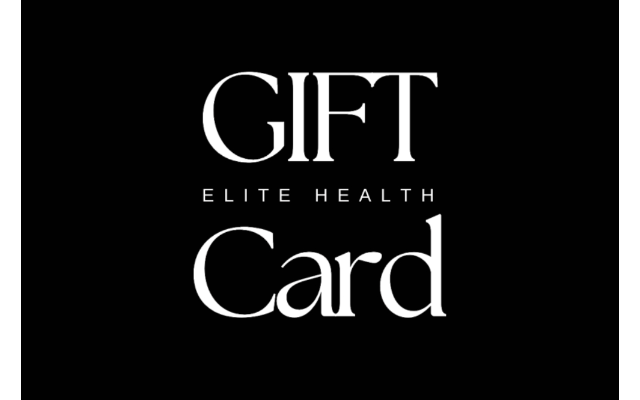 Elite Health Services