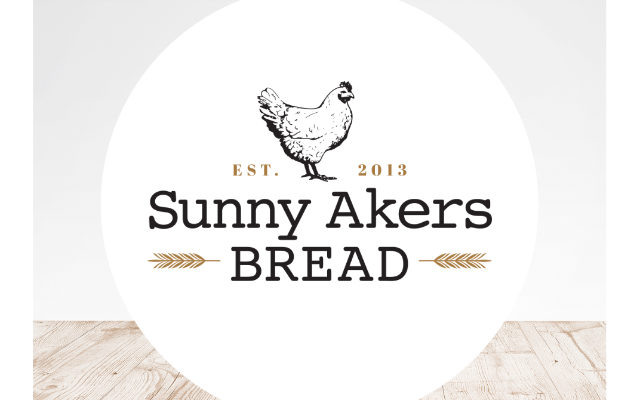 Sunny Akers Bread
