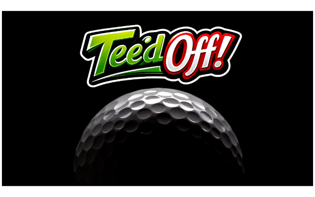 Teed Off Golf Simulators