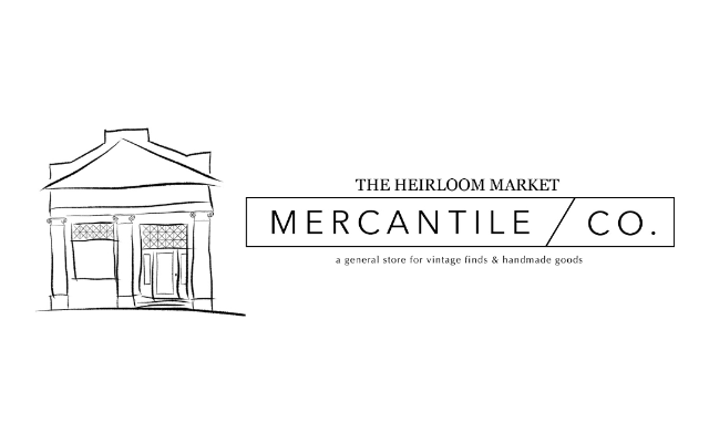 The Heirloom Market