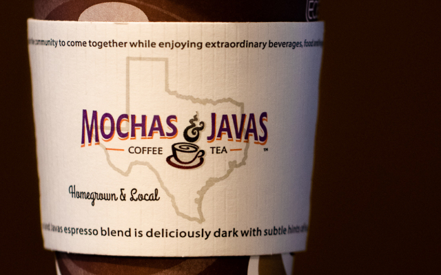 Mochas & Javas