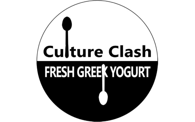 Culture Clash Greek Yogurt