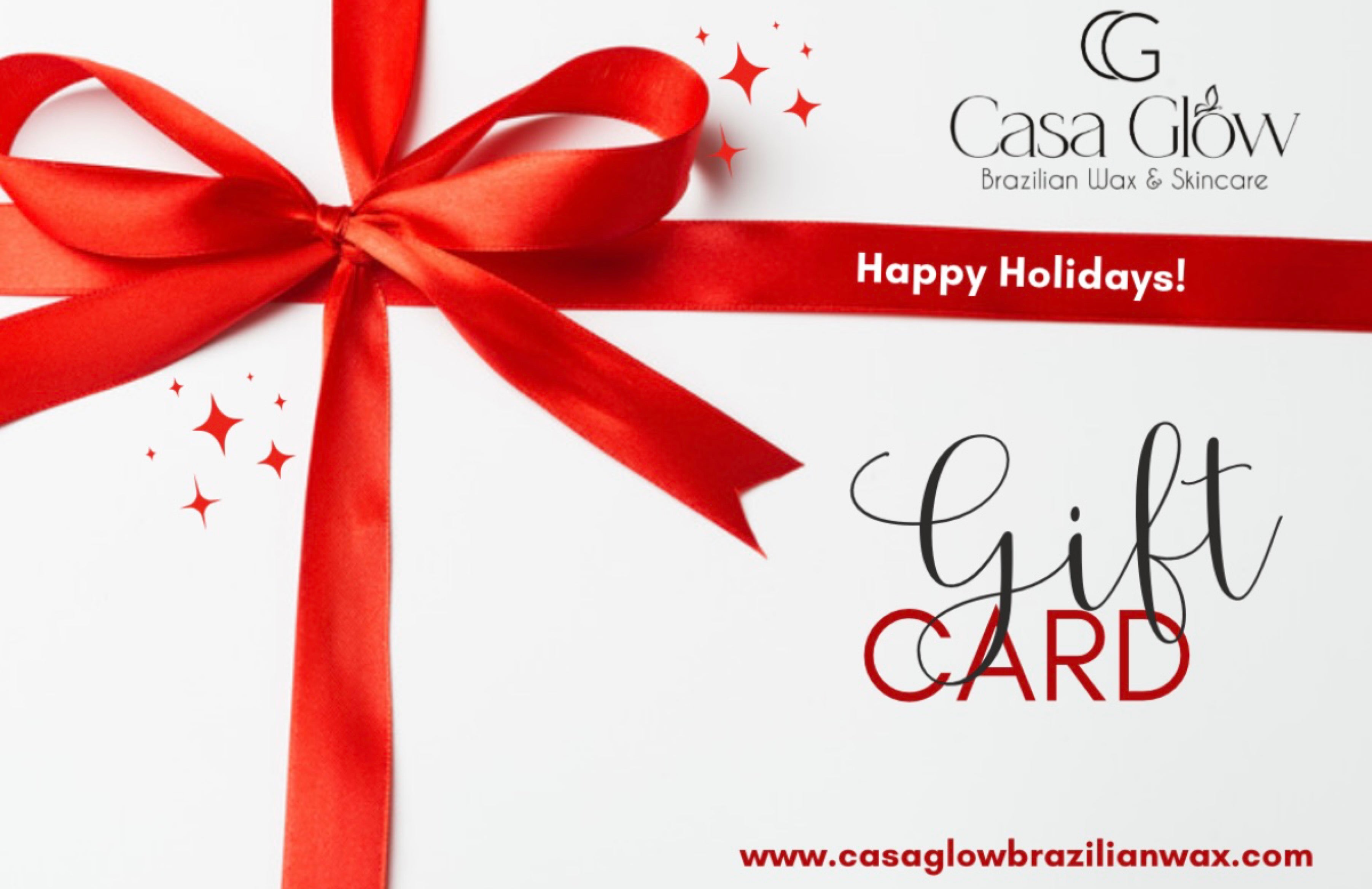 Casa Glow Brazilian wax & Skincare