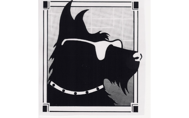 The Dog From Ipanema
