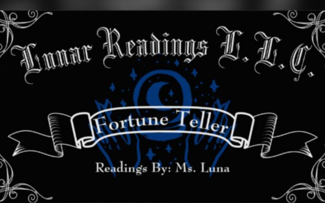 Lunar Readings LLC