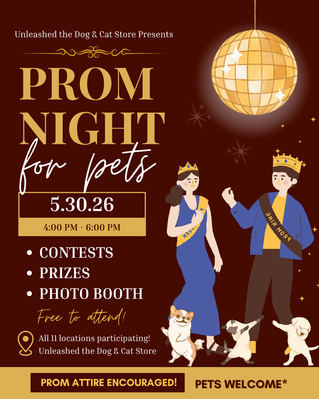 Prom Night