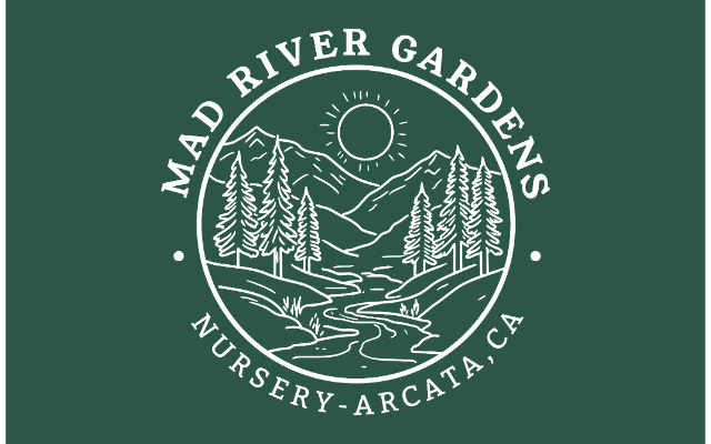 Mad River Gardens Nursery