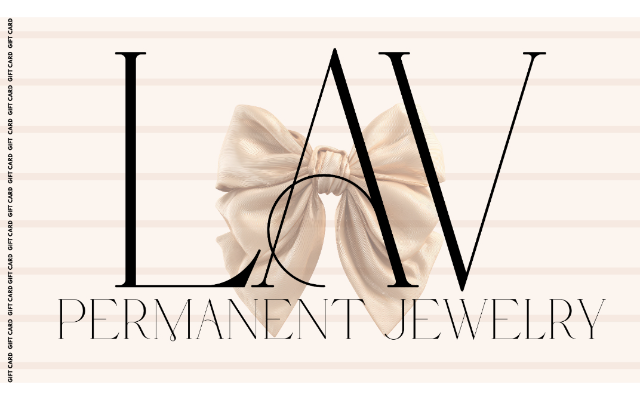 Lav Permanent Jewelry