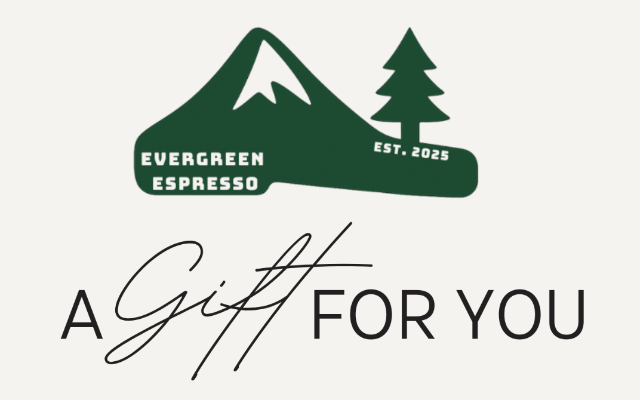 Evergreen Espresso LLC