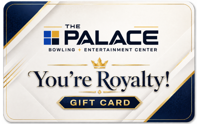 Palace Bowling & Entertainment Center