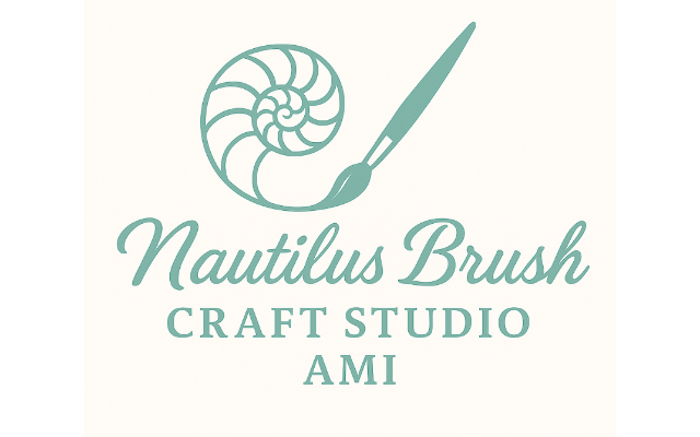 Nautilus Brush Craft Studio