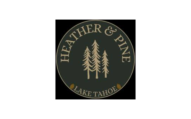 Heather & Pine