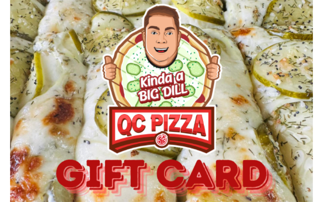 QC Pizza LLC